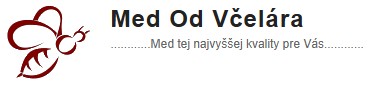 Med od včelára